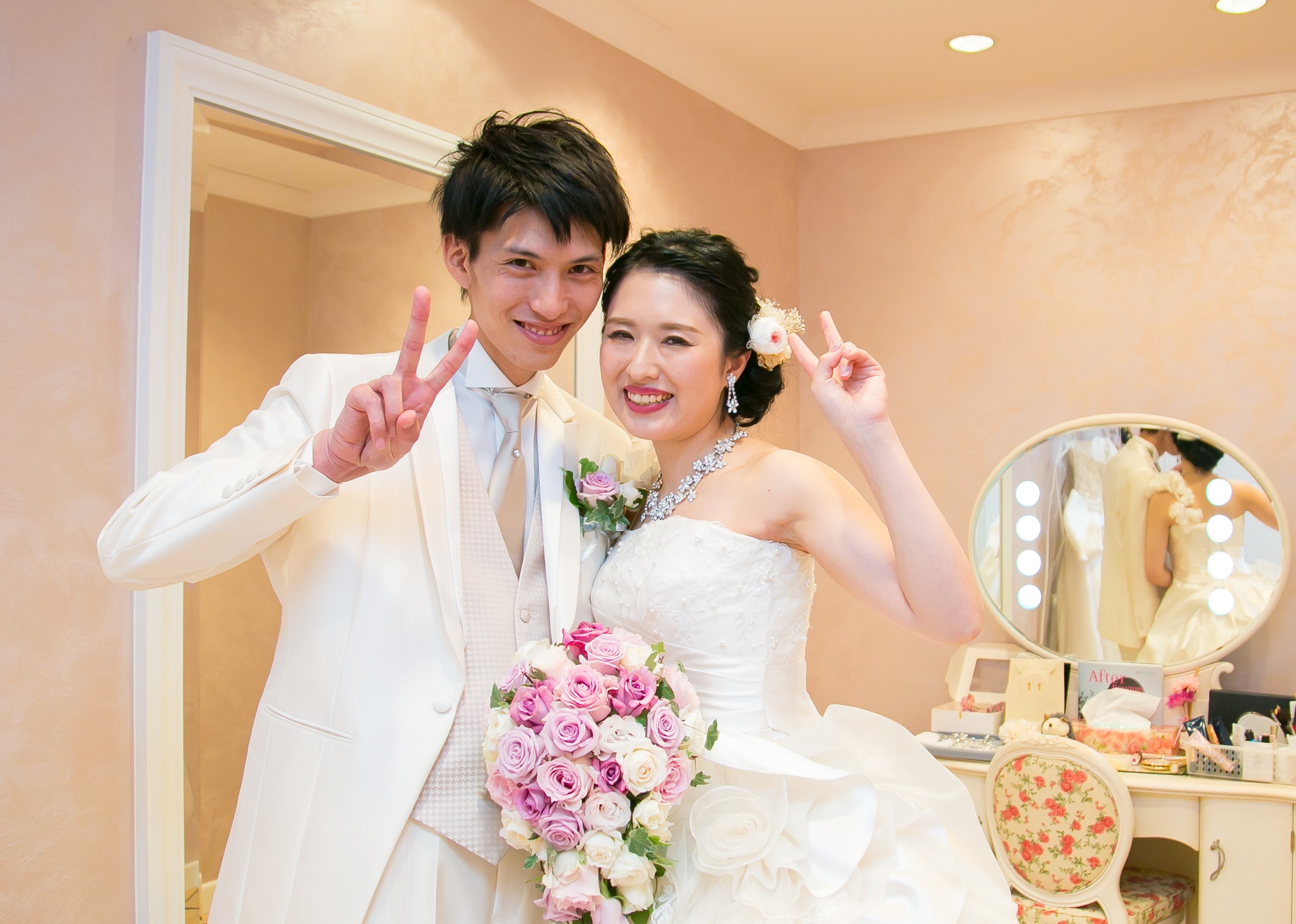 公式】横浜の結婚式場「モンテファーレ」 ＊2021ウェディングレポート