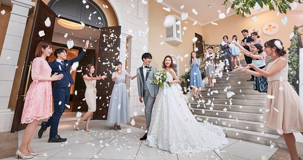 プラン 公式 横浜の結婚式場 モンテファーレ プラン 公式 横浜の結婚式場 モンテファーレ