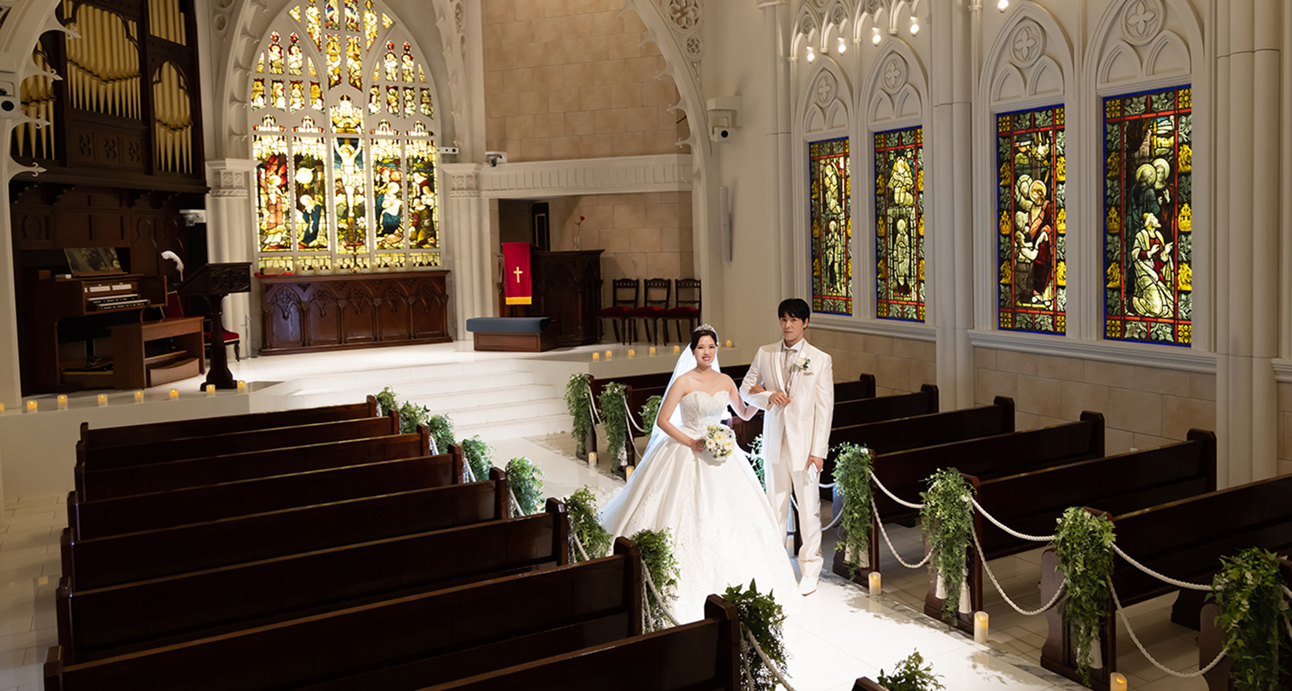 モンテファーレ  前撮り